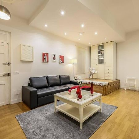 Myhousespain - Fantastico Piso Frente Al Wizink Мадрид Экстерьер фото