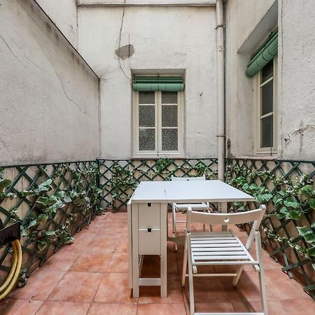 Myhousespain - Fantastico Piso Frente Al Wizink Мадрид Экстерьер фото