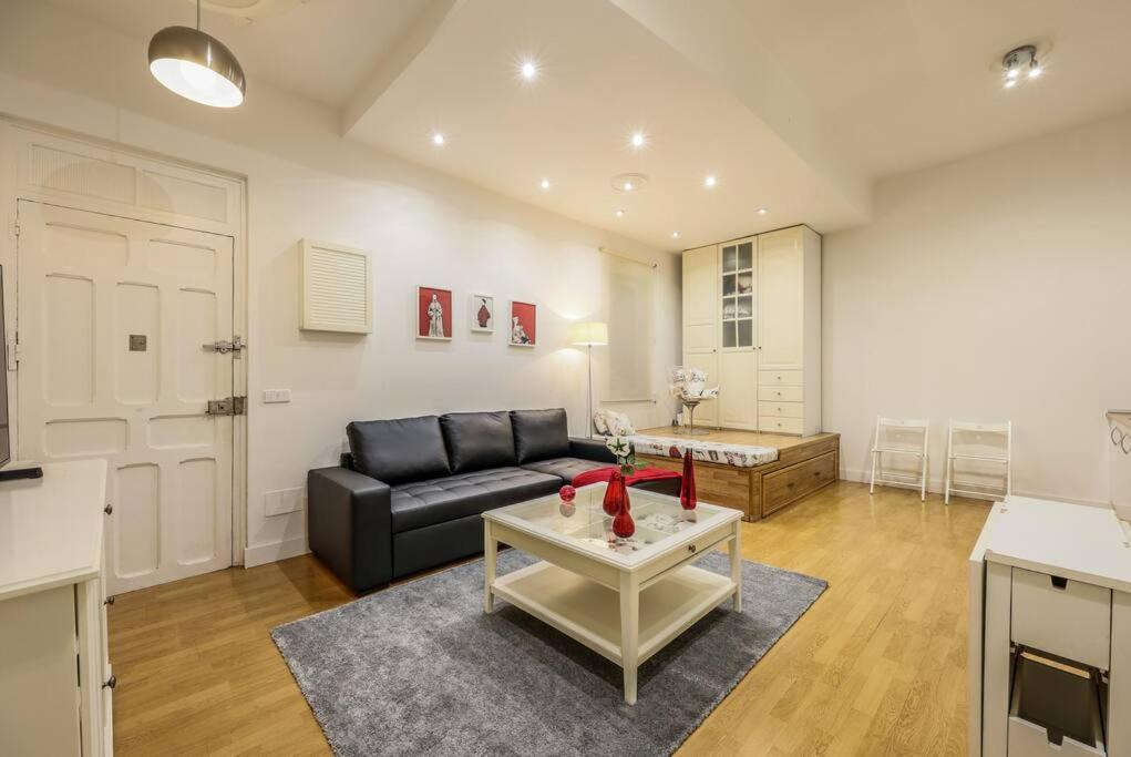 Myhousespain - Fantastico Piso Frente Al Wizink Мадрид Экстерьер фото